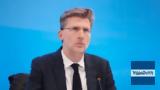 «Ο πατέρας μου έπαθε το πρώτο έμφραγμα σε ηλικία 42 ετών»,
