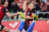 Μιραντές – Σανταντέρ 2-1, Παθιασμένη, Highlights,mirantes – santanter 2-1, pathiasmeni, Highlights