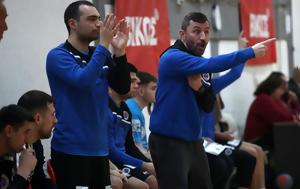 Δράμα, Διομήδη Άργους, Handball Premier, drama, diomidi argous, Handball Premier