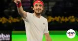 Κόρντα - Τσιτσιπάς, Πού, Στέφανου, Miami Open,kornta - tsitsipas, pou, stefanou, Miami Open