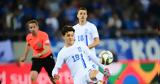 Σκωτία – Ελλάδα, League A, Nations League,skotia – ellada, League A, Nations League