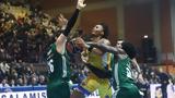 Παναθηναϊκός – Λαύριο,panathinaikos – lavrio