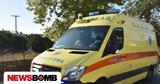 Τροχαίο, Αιτωλοακαρνανία - Νεκρός 35χρονος,trochaio, aitoloakarnania - nekros 35chronos