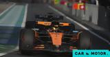 Formula 1 GP Κίνας - Κυριαρχία, McLaren, Piastri,Formula 1 GP kinas - kyriarchia, McLaren, Piastri