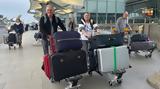 Αεροδρόμιο Χίθροου, Επείγουσα,aerodromio chithroou, epeigousa
