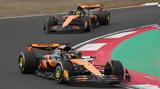 Formula 1, Άνετη, Πιάστρι, Κίνας – Έκανε, 1-2, McLaren,Formula 1, aneti, piastri, kinas – ekane, 1-2, McLaren