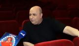 Μάρκος Σεφερλής, Γιώργο Λιάγκα, Δεν,markos seferlis, giorgo liagka, den