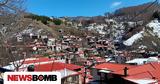 Πίνδος, 5+1, Μηλιά Μετσόβου,pindos, 5+1, milia metsovou