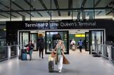 Heathrow, Επείγουσα,Heathrow, epeigousa