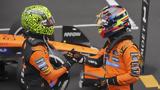 Κυρίαρχη, Σαγκάη, McLaren, Πιάστρι,kyriarchi, sagkai, McLaren, piastri