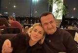 Λευτέρης Πανταζής - Κόνι Μεταξά, Χορεύουν, Ιmagine, Instagram,lefteris pantazis - koni metaxa, chorevoun, imagine, Instagram