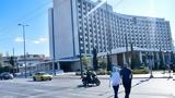 Τα ξενοδοχεία κρατούν τα «σκήπτρα» στις επενδύσεις ακινήτων,