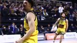 Ομπιέσε, ΑΕΚ, Μαρούσι – Παραμένει, Γκρέι,obiese, aek, marousi – paramenei, gkrei