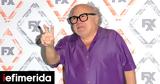 Drag, Ξεκίνησαν, Ντάνι Ντε Βίτο,Drag, xekinisan, ntani nte vito