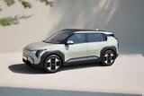 Kia,F Design Awards2025