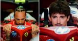 Σοκ, Ferrari, Αποκλείστηκαν, Χάμιλτον, Λεκλέρ, GP Κίνας,sok, Ferrari, apokleistikan, chamilton, lekler, GP kinas