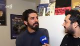 Δημήτρης Γκοτσόπουλος, Είναι, Γιώργο Κιμούλη,dimitris gkotsopoulos, einai, giorgo kimouli