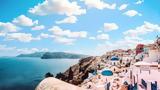 Σαντορίνη, Επιστρέφει, - Έφτασε,santorini, epistrefei, - eftase