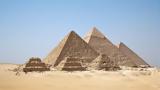 Πυραμίδες,pyramides