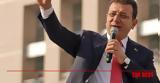 Εκρέμ Ιμάμογλου, Κωνσταντινούπολης,ekrem imamoglou, konstantinoupolis