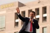 Ιμάμογλου, Καρατομήθηκε, Κωνσταντινούπολης – “Προδοσία, Τουρκίας,imamoglou, karatomithike, konstantinoupolis – “prodosia, tourkias