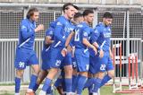 Καβάλα - Διαγόρας 2-1,kavala - diagoras 2-1