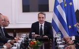 Εσωτερικών, Δευτέρα, Κυριάκος Μητσοτάκης,esoterikon, deftera, kyriakos mitsotakis