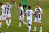 Super League 2, Νίκες, Ηρακλή, ΠΑΣ Γιάνινα,Super League 2, nikes, irakli, pas gianina