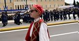Πώς, 25η Μαρτίου,pos, 25i martiou