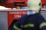 Φωτιά, Κλειτορία Αχαΐας – Καίγεται,fotia, kleitoria achaΐas – kaigetai