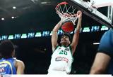 Ρεκόρ, Basket League, Σαμοντούροβ,rekor, Basket League, samontourov