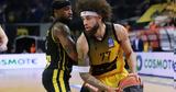 ΑΕΚ - Μαρούσι 104-83, Νέο, Ένωση,aek - marousi 104-83, neo, enosi