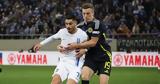 Σκωτία – Ελλάδα, Nations League,skotia – ellada, Nations League