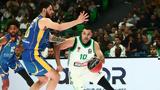 Παναθηναϊκός – Λαύριο 98-70, Προπόνηση,panathinaikos – lavrio 98-70, proponisi