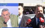 Νίκος Συρίγος, Απόστολου Λύτρα,nikos syrigos, apostolou lytra