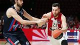 Ολυμπιακός – Πανιώνιος 95-64, Ρεκόρ, Πίτερς,olybiakos – panionios 95-64, rekor, piters
