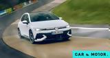 Volkswagen Golf,Rivian