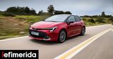 Toyota Corolla, Όλα,Toyota Corolla, ola
