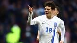 Καρέτσας, Νεότερος, Ιστορία, Nations League –,karetsas, neoteros, istoria, Nations League –