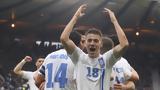 Σκωτία-Ελλάδα 0-3, Θρίαμβος,skotia-ellada 0-3, thriamvos