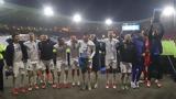 League A, Nations League,Euro, 2028
