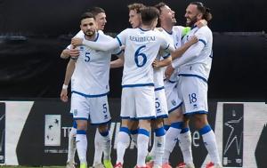 Ισλανδία – Κόσοβο 1-3, Εμφανής, Highlights, islandia – kosovo 1-3, emfanis, Highlights