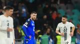 Σλοβενία-Σλοβακία 1-0, Λύτρωση, Τσέριν,slovenia-slovakia 1-0, lytrosi, tserin