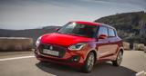 Μεταχειρισμένα – Όλα, Suzuki Swift 2017-2024,metacheirismena – ola, Suzuki Swift 2017-2024