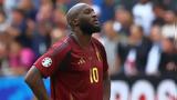 Βέλγιο – Ουκρανία 3-0, Λουκάκου,velgio – oukrania 3-0, loukakou
