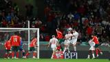 Πορτογαλία-Δανία 5-2, 3-2, Πήρε,portogalia-dania 5-2, 3-2, pire