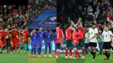 Το… Final-4, Nations League,to… Final-4, Nations League