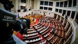 Οι παγίδες,οι ευκαιρίες και στο βάθος η αναθεώρηση