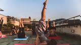 Γυμναστική, Πέντε,gymnastiki, pente