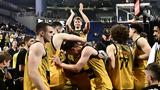 Προς “Sunel Arena”, Final 4, ΑΕΚ,pros “Sunel Arena”, Final 4, aek